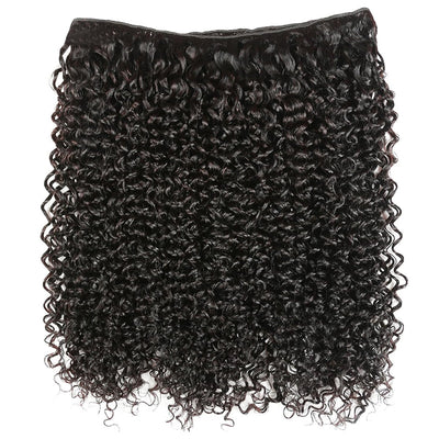 Cline Hair HPN15000 Jerry Curl Lot de cheveux humains
