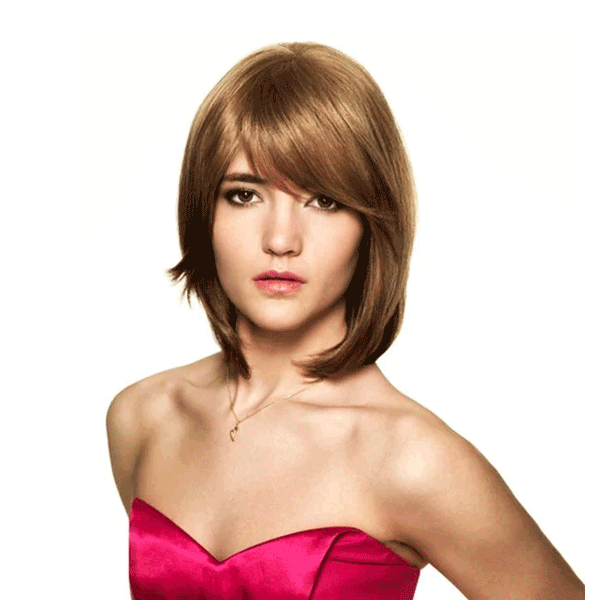 Cline Hair Perruque naturelle ANGEL MONO