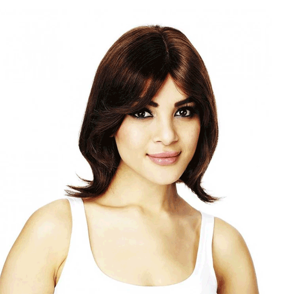 Cline Hair Perruque naturelle ANGEL MONO