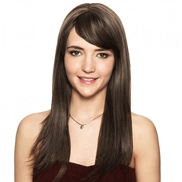 Cline Hair Perruque naturelle GLAMOUR MONO
