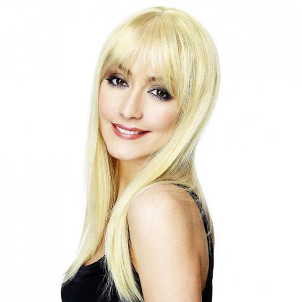 Cline Hair Perruque naturelle GLAMOUR MONO