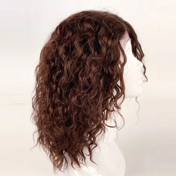 Cline Hair Perruque naturelle MARSHA