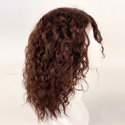 Cline Hair Perruque naturelle MARSHA