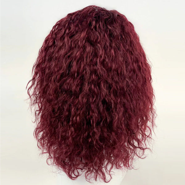 Cline Hair Perruque naturelle MARSHA