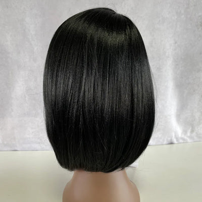 Perruque Synthétique KIARA -Wig Semi Naturel Lisse - Sleek Hair