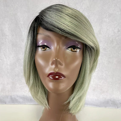Perruque Synthétique KIARA -Wig Semi Naturel Lisse - Sleek Hair