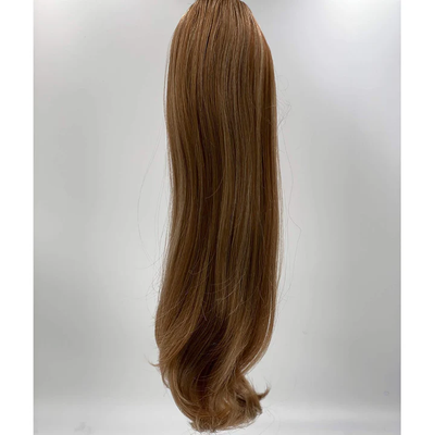 Postiche EURO LONG Cheveux Synthétique