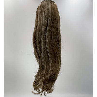 Postiche EURO LONG Cheveux Synthétique