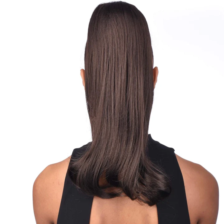 Postiche EURO LONG Cheveux Synthétique