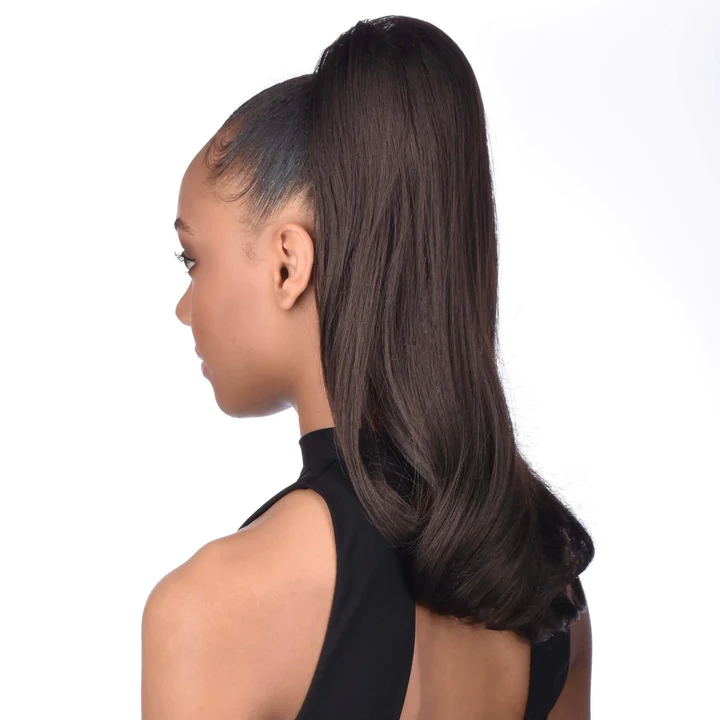 Postiche EURO LONG Cheveux Synthétique