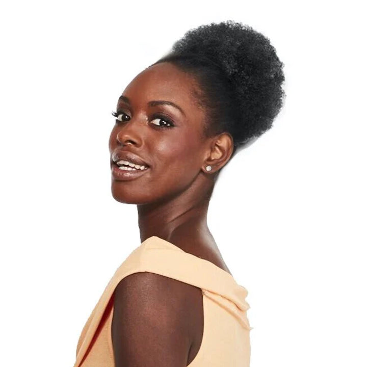 Postiche SUPER AFRO ACCESSOIRE POUR CHEVEUX SYNTHÉTIQUES