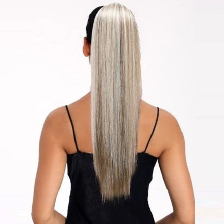 Postiche SWING 101 Cheveux Synthétique