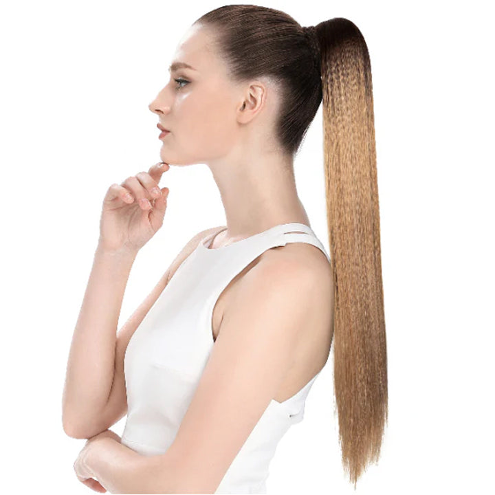 Postiche Wisp STRAIGHT