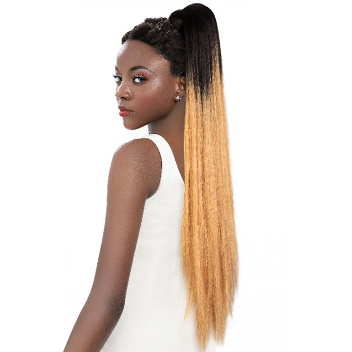 Postiche Wisp YAKI