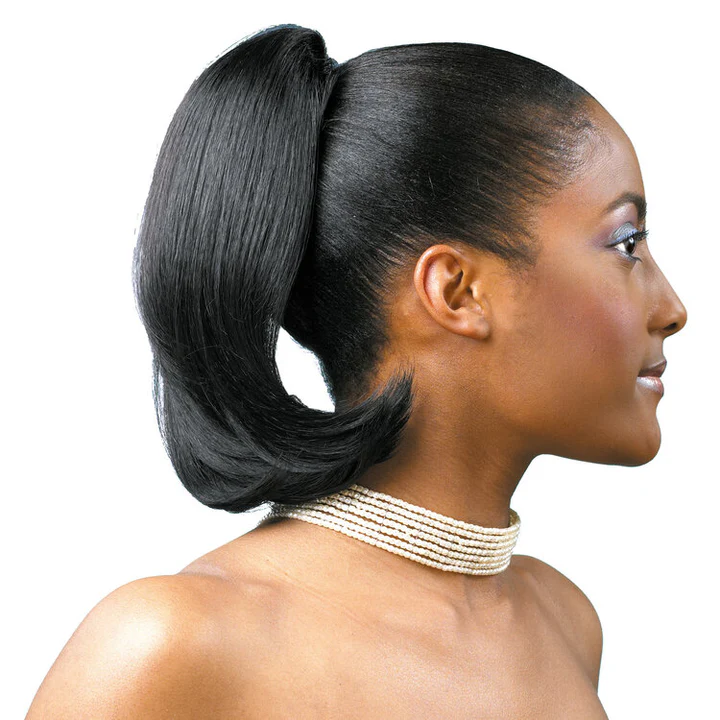 Postiche EURO KNOT SHORT ACCESSOIRE POUR CHEVEUX SYNTHÉTIQUES